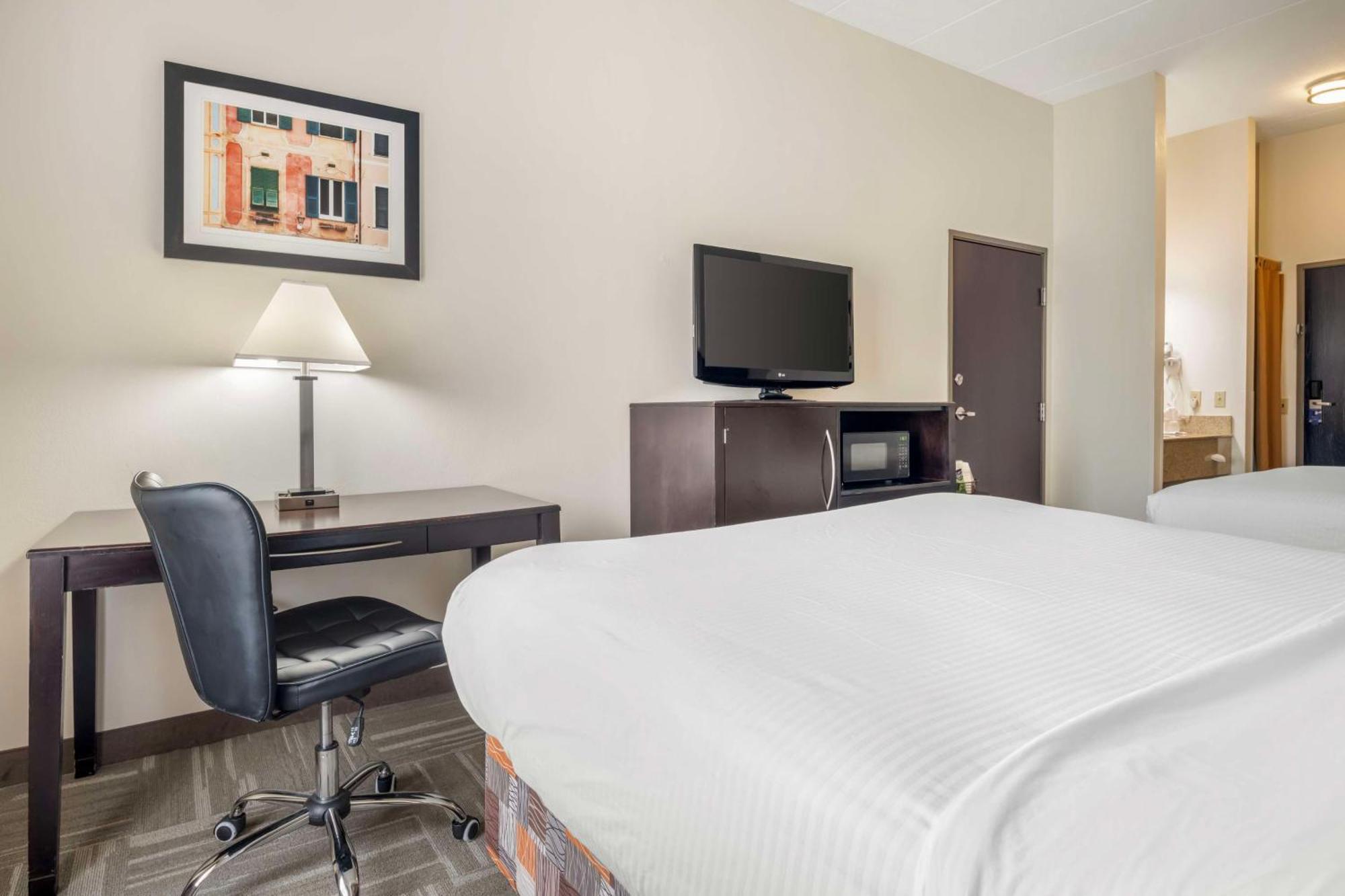 Best Western Mason Inn Exterior photo