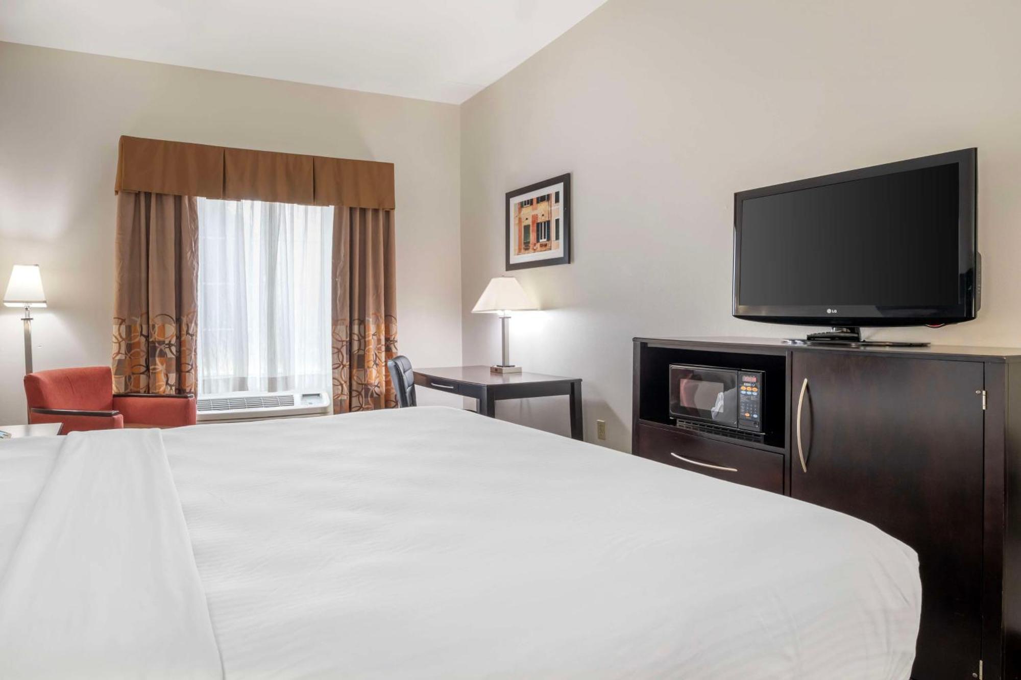 Best Western Mason Inn Exterior photo